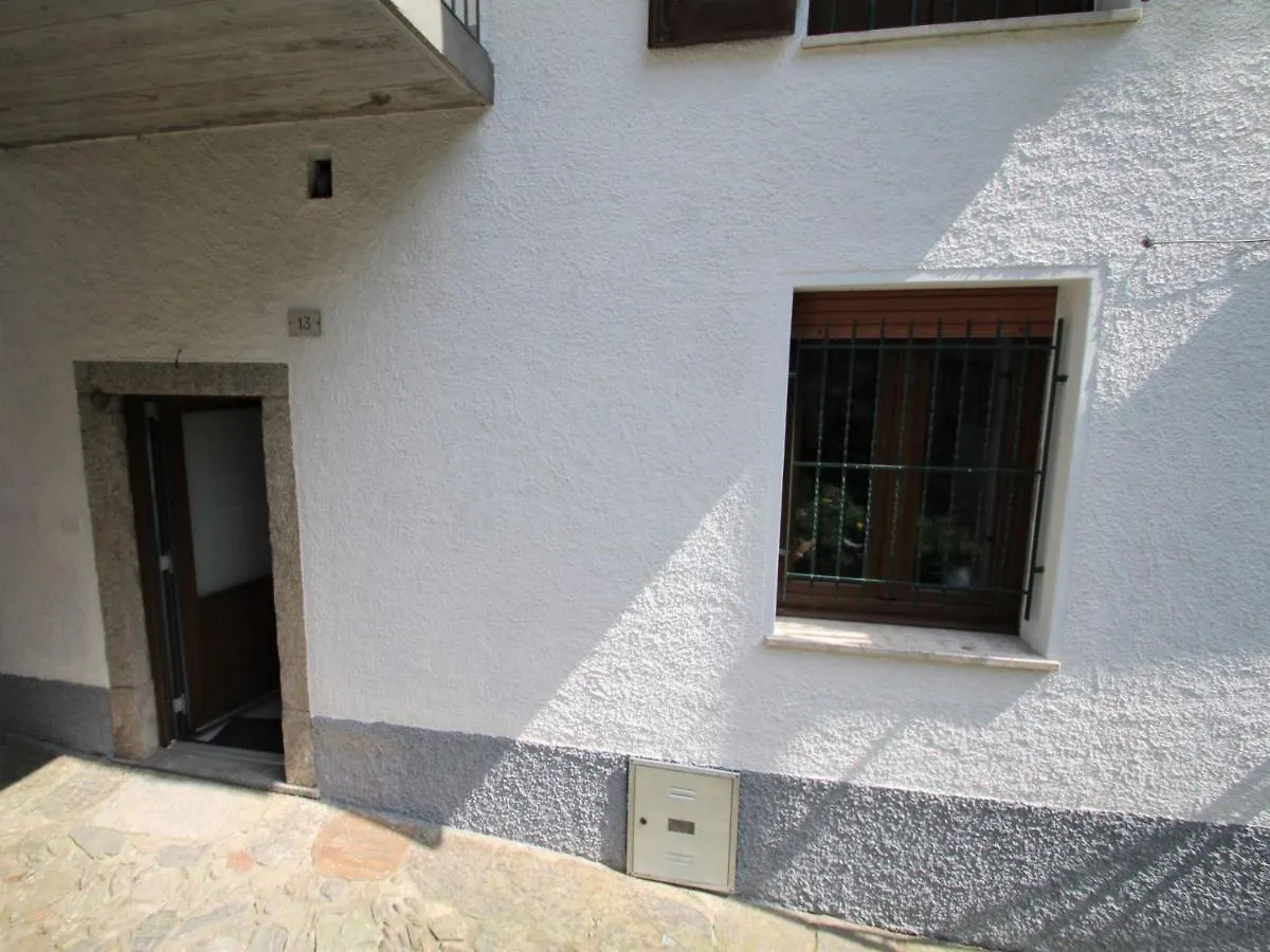Holiday Home La Casa Dei Pittori By Interhome Musignano  0*, Musignano (Lombardy) Italy