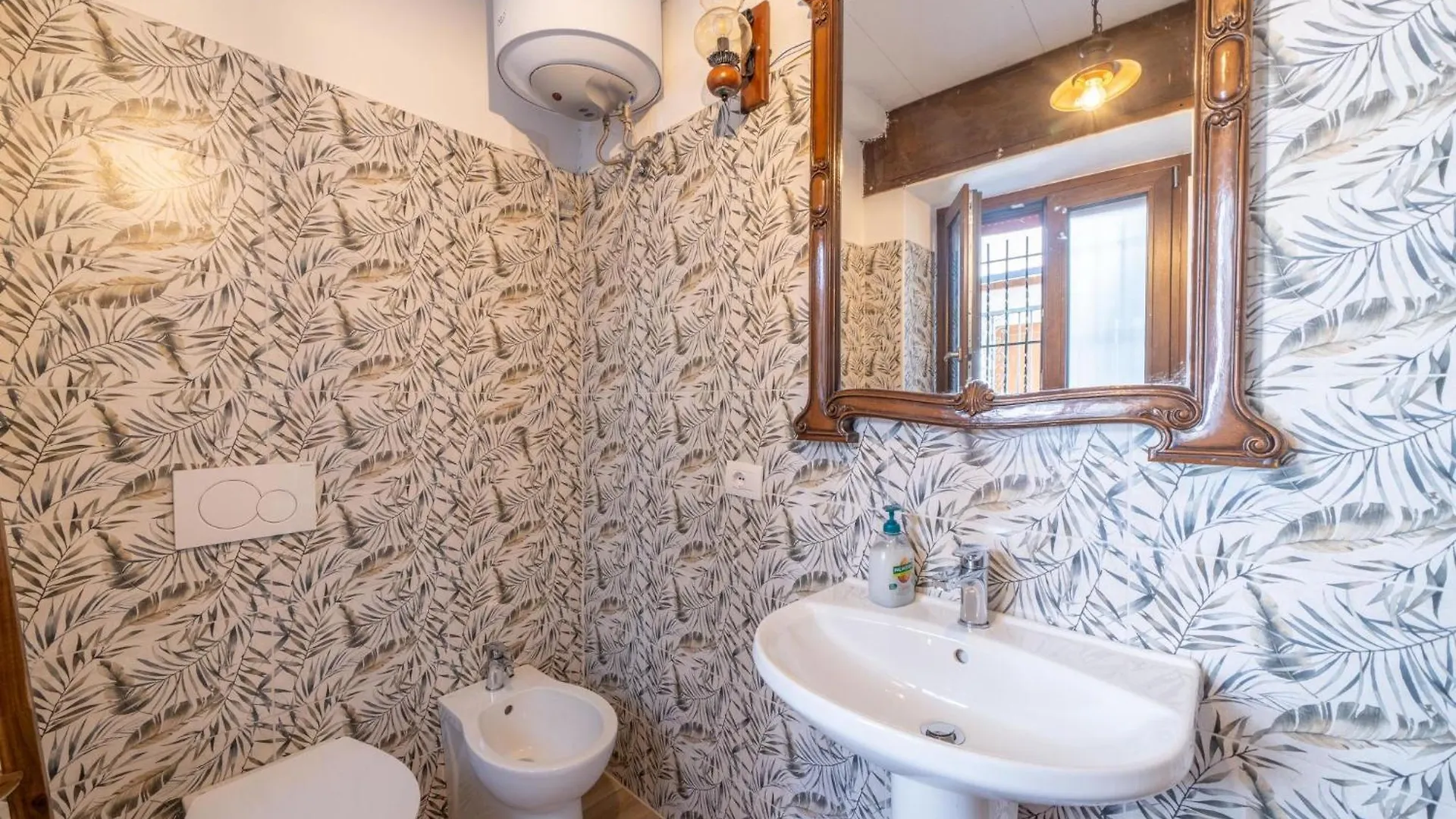 Holiday Home La Casa Dei Pittori By Interhome Musignano