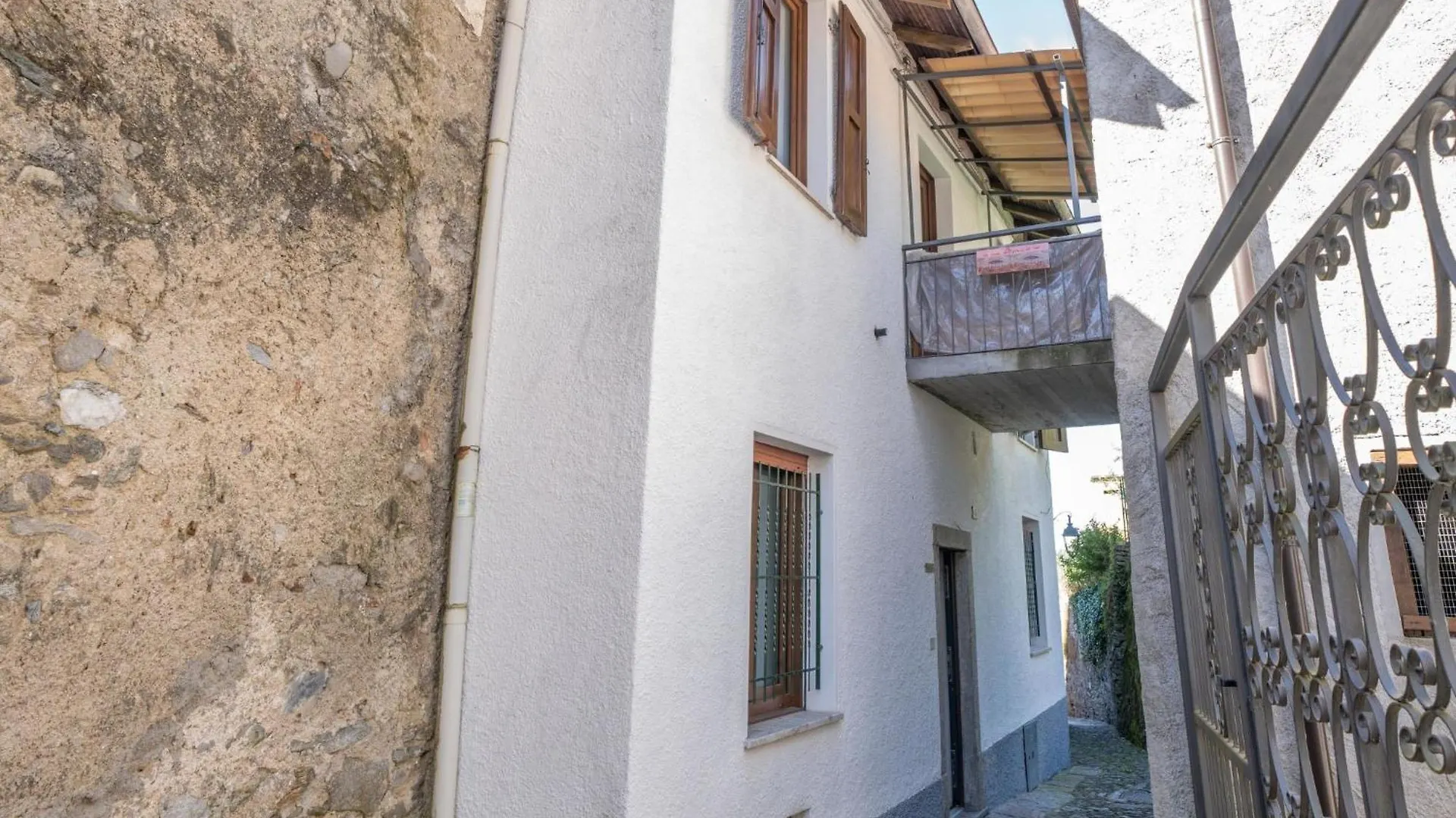 Holiday Home La Casa Dei Pittori By Interhome Musignano
