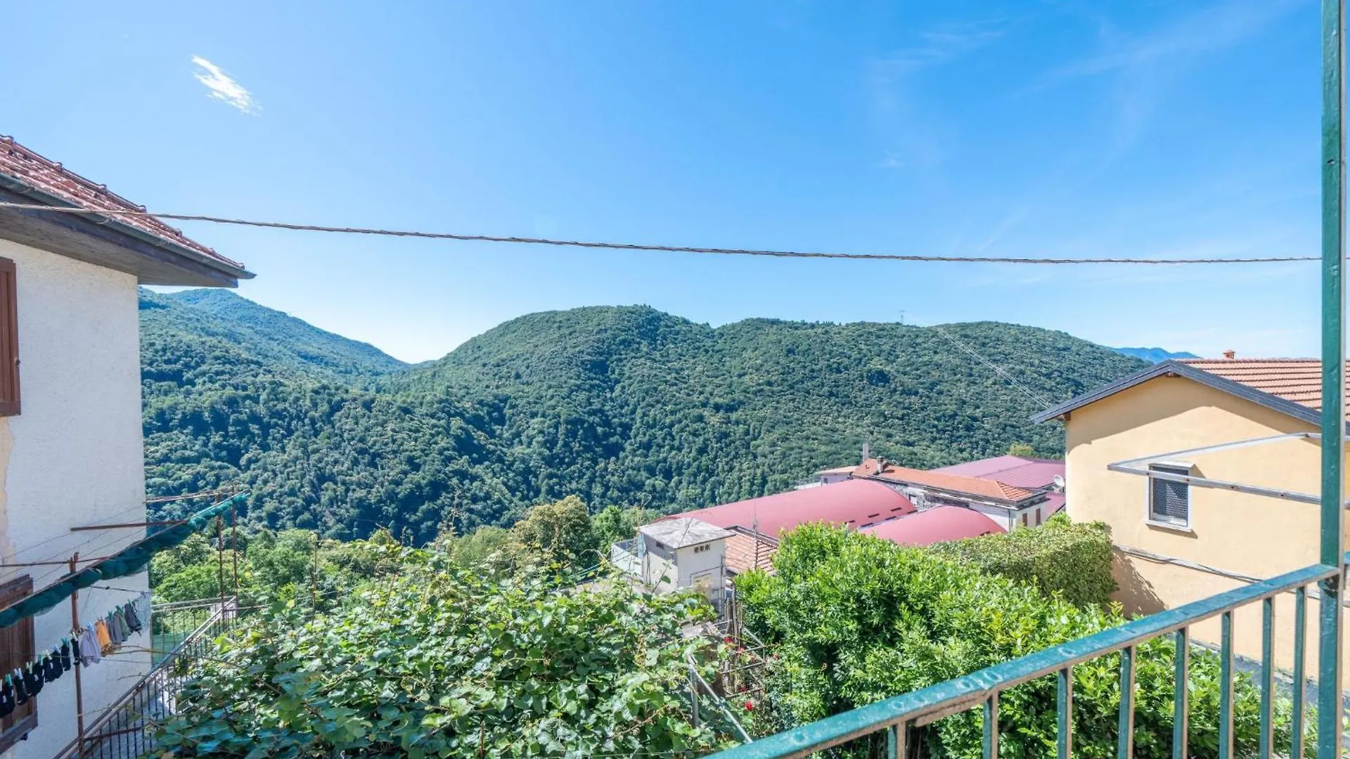 Holiday Home La Casa Dei Pittori By Interhome Musignano