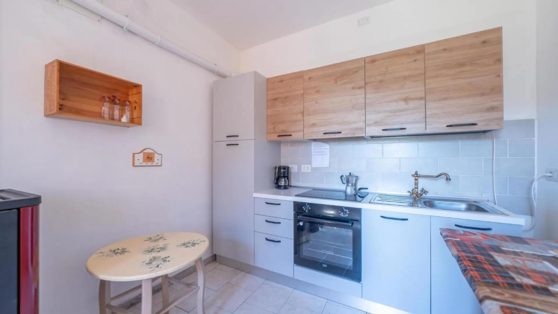 Holiday Home La Casa Dei Pittori By Interhome Musignano  Musignano (Lombardy)