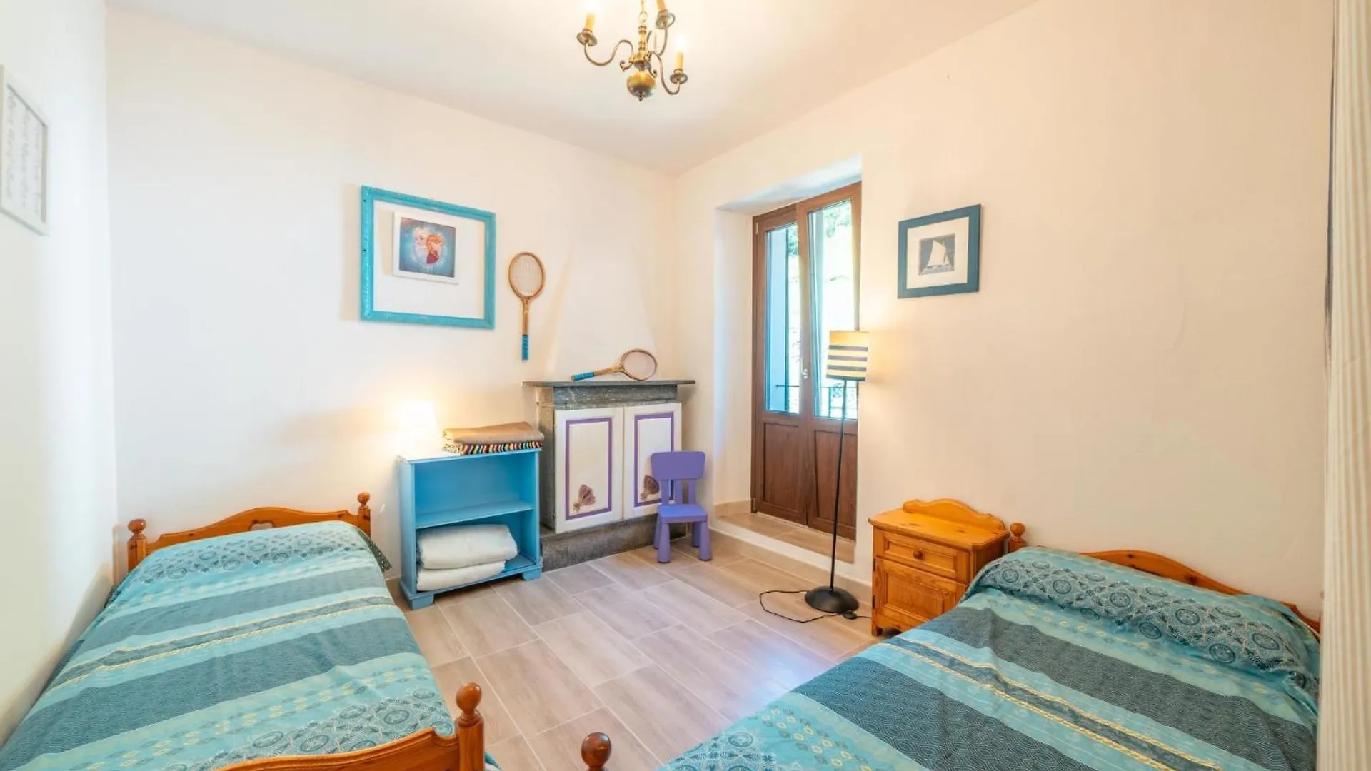 Holiday Home La Casa Dei Pittori By Interhome Musignano   Musignano (Lombardy)