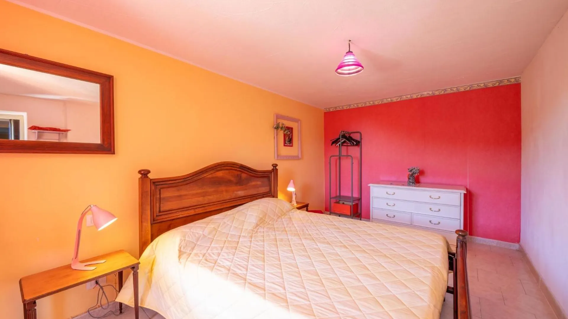 Holiday Home La Casa Dei Pittori By Interhome Musignano  Italy