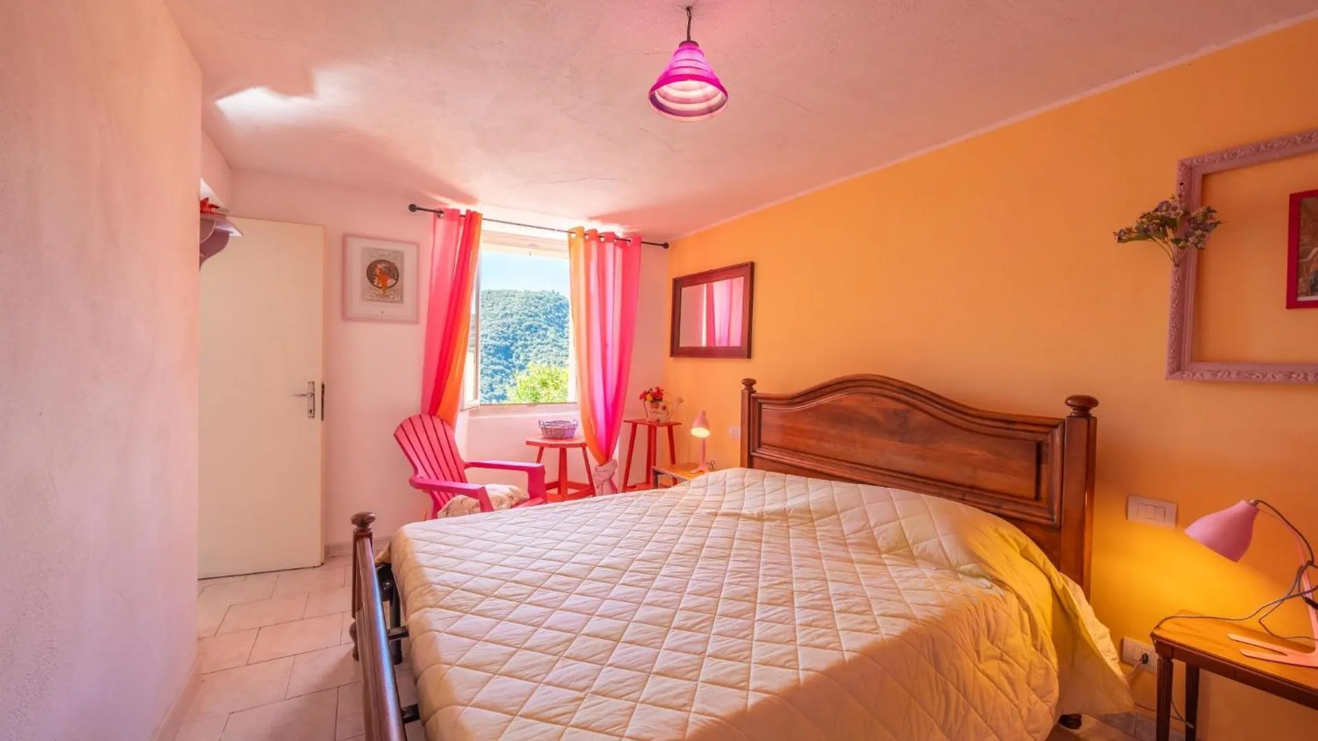 Holiday Home La Casa Dei Pittori By Interhome Musignano