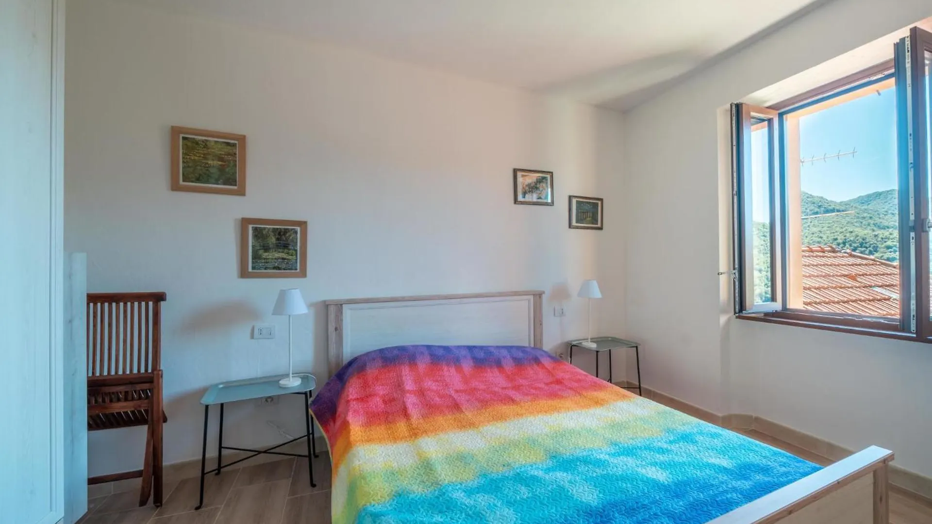 Holiday Home La Casa Dei Pittori By Interhome Musignano   Musignano (Lombardy)