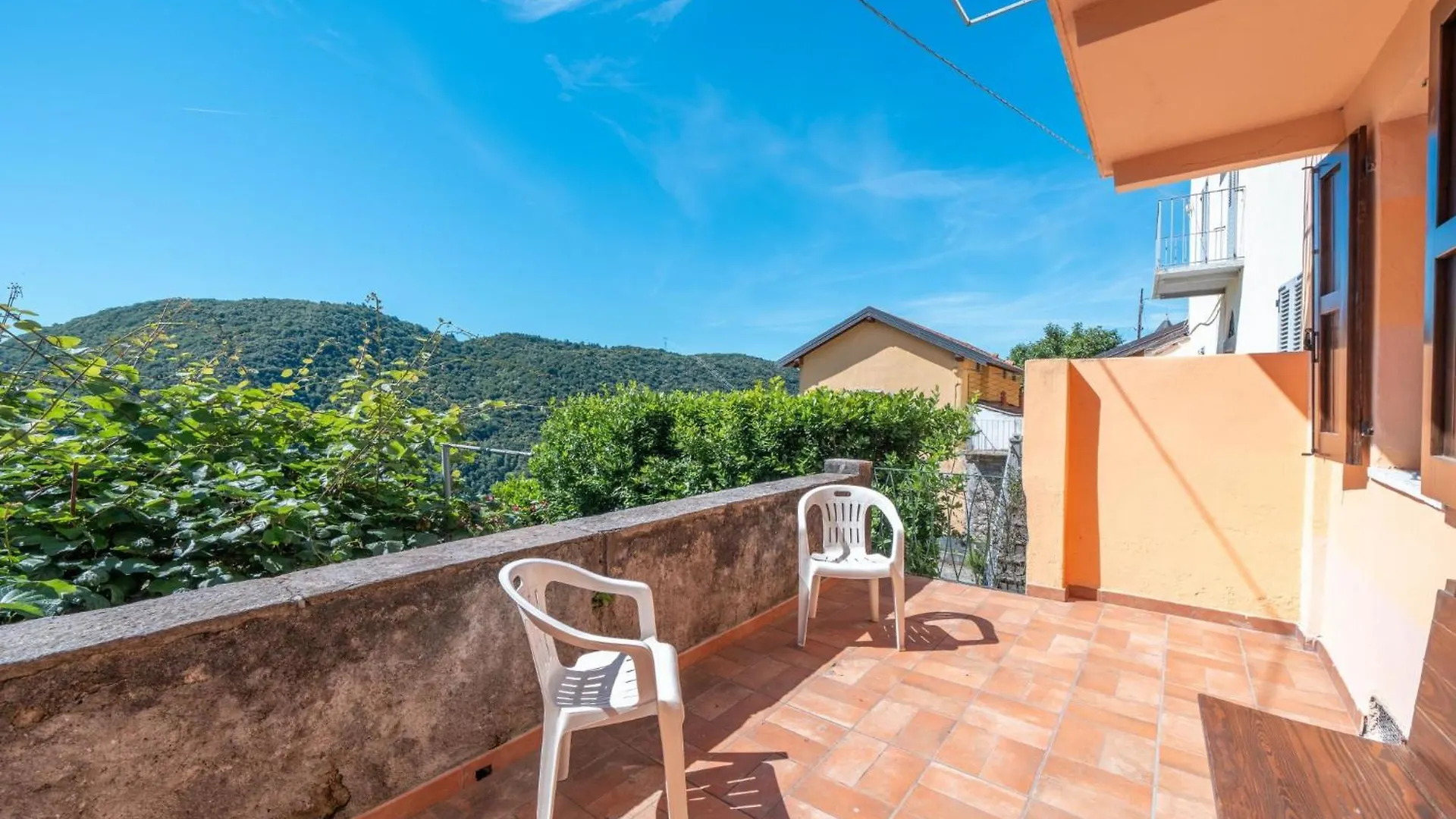 Holiday Home La Casa Dei Pittori By Interhome Musignano