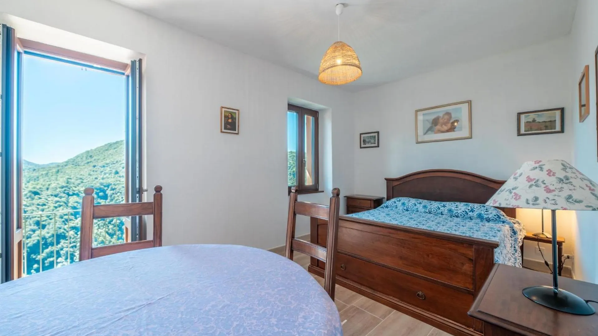 Holiday Home La Casa Dei Pittori By Interhome Musignano