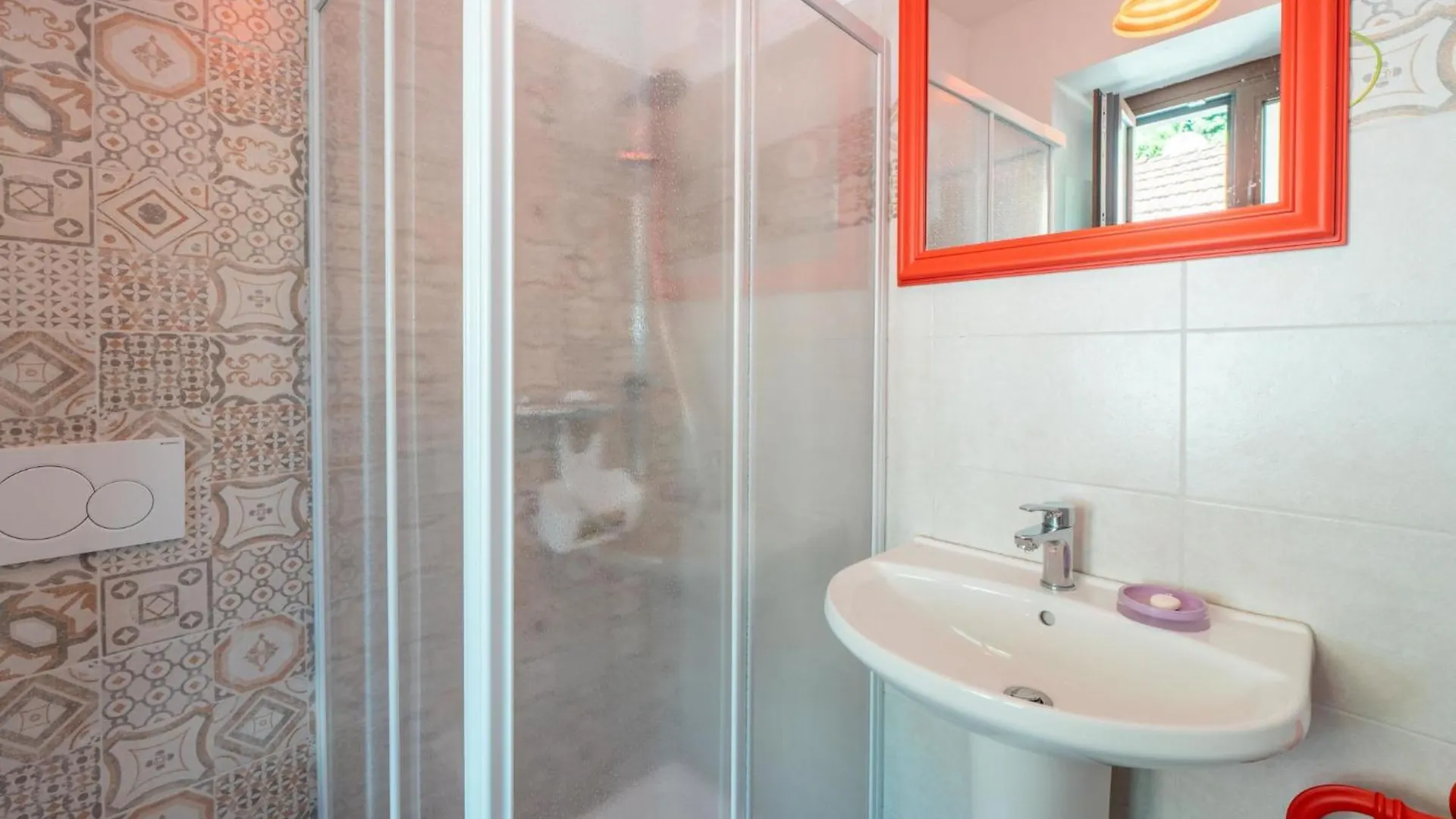 Holiday Home La Casa Dei Pittori By Interhome Musignano