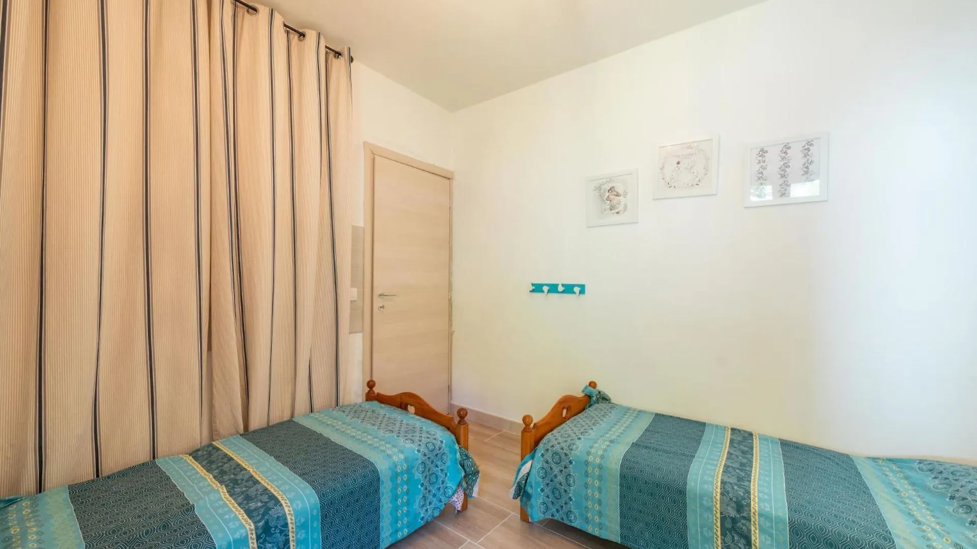 Holiday Home La Casa Dei Pittori By Interhome Musignano  Italy