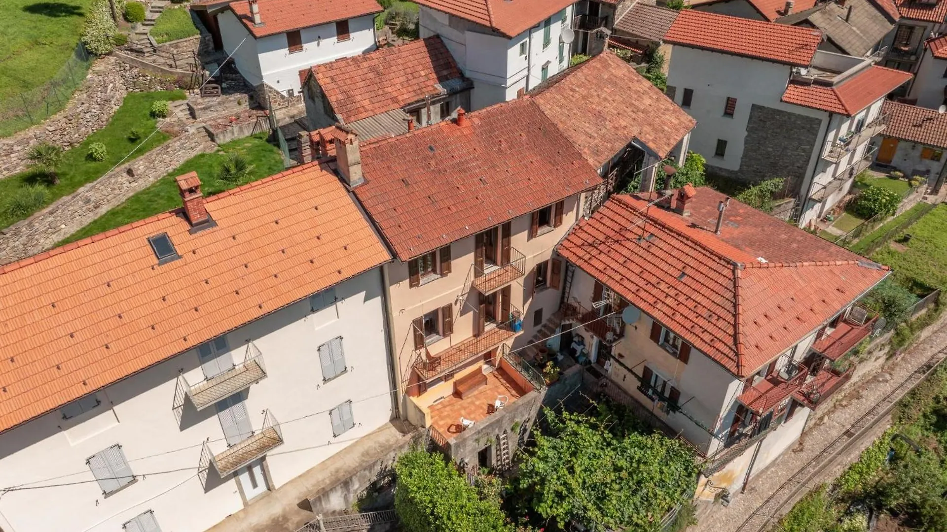 Holiday Home La Casa Dei Pittori By Interhome Musignano  Italy