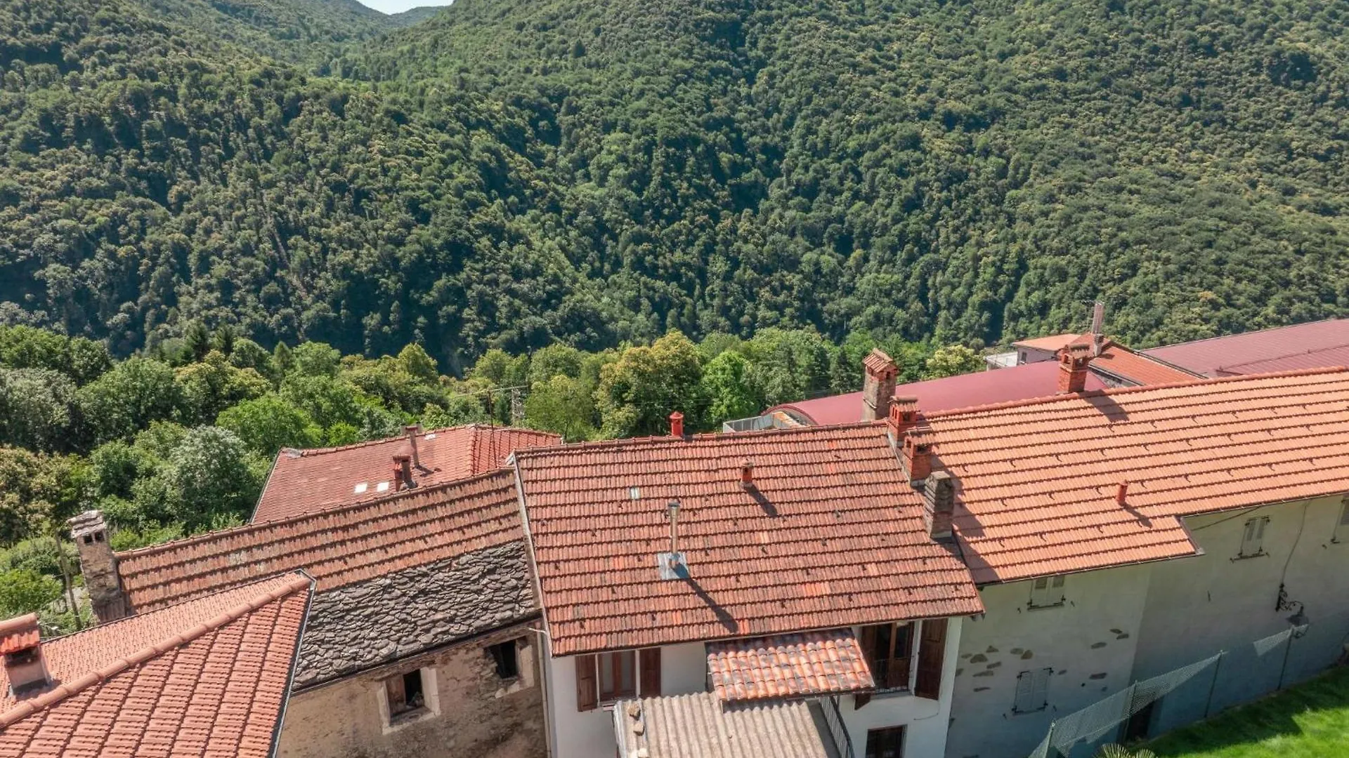 Holiday Home La Casa Dei Pittori By Interhome Musignano